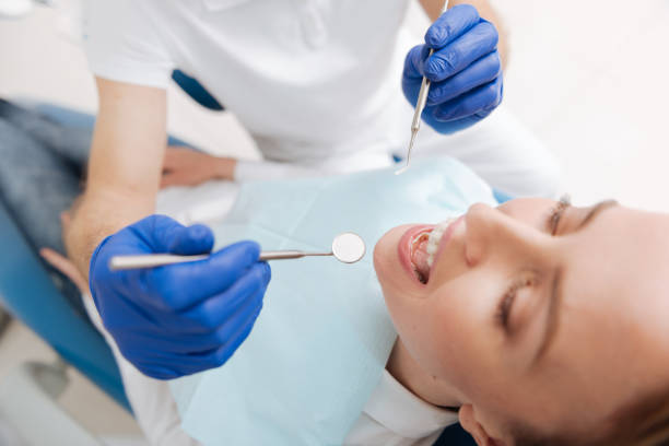 Best Dental Fillings (Composite and Amalgam)  in Cornell, WI